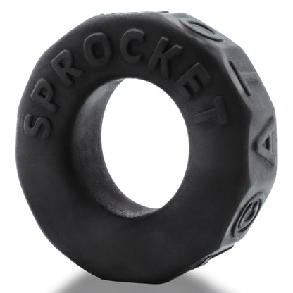 Sprocket Cockring Night Edition | 840215126498 | Available at EroticWarehouse.com