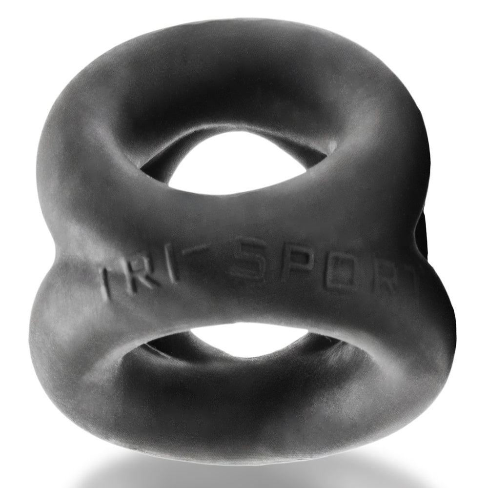 Tri-Sport 3-Ring Sling Night Edition | 840215126542 | Available at EroticWarehouse.com