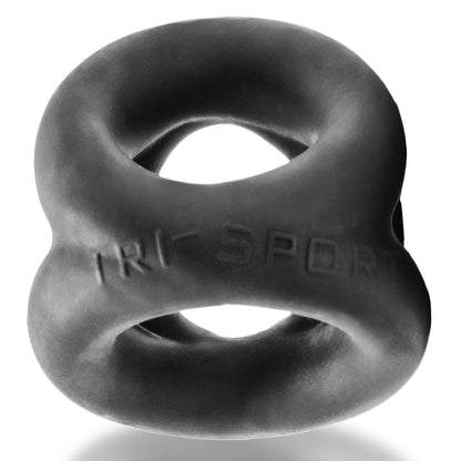 Tri-Sport 3-Ring Sling Night Edition | 840215126542 | Available at EroticWarehouse.com