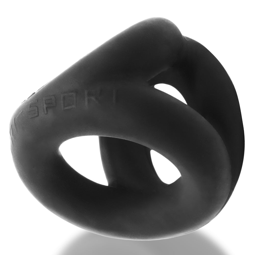 Tri-Sport 3-Ring Sling Night Edition | 840215126542 | Available at EroticWarehouse.com