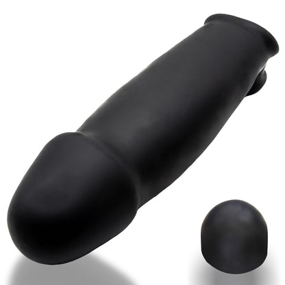 Hulk Gargantic Cocksheath Night Edition | 840215126597 | Available at EroticWarehouse.com