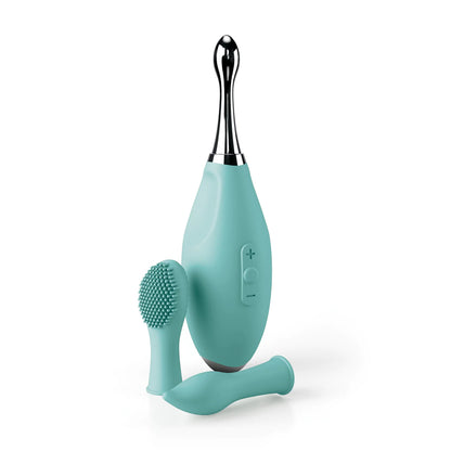 JimmyJane Focus Pro | 840281301942 | Available at EroticWarehouse.com