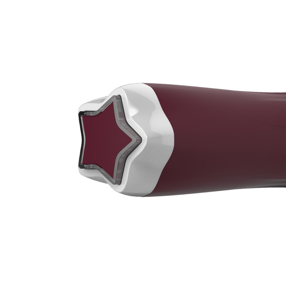 Iconic Charm Classic Travel Size Vibrator Spark | 843390100055 | Available at EroticWarehouse.com