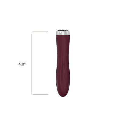 Iconic Charm Classic Travel Size Vibrator Spark | 843390100055 | Available at EroticWarehouse.com