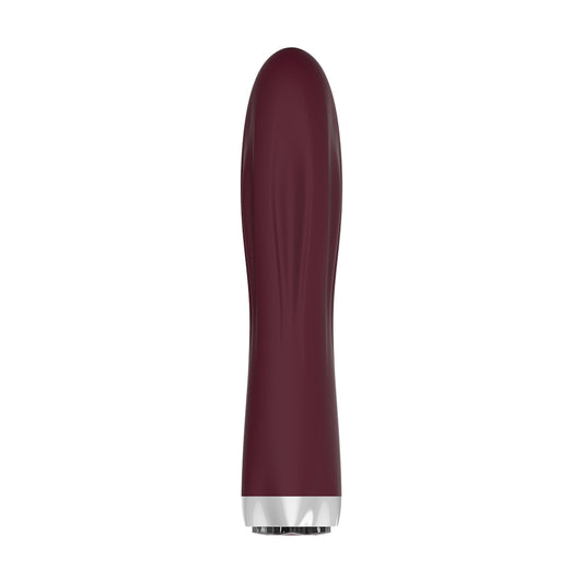 Iconic Charm Classic Travel Size Vibrator Spark | 843390100055 | Available at EroticWarehouse.com