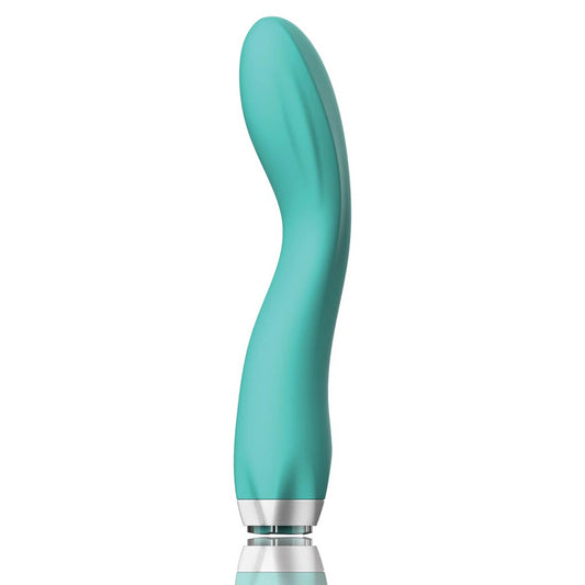 Iconic Flex Aqua | 843390100147 | Available at EroticWarehouse.com