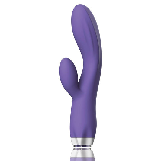 Iconic Zaya Violet | 843390100161 | Available at EroticWarehouse.com