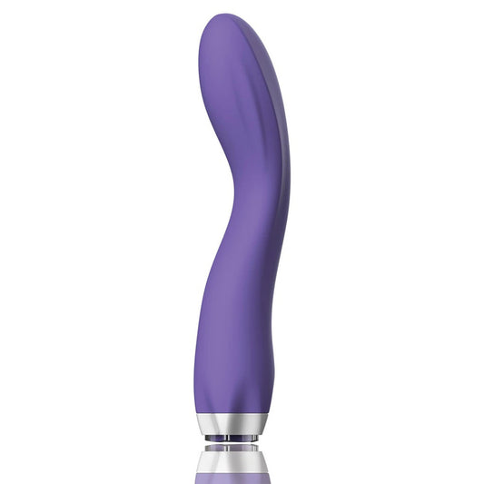 Iconic Flex Violet | 843390100178 | Available at EroticWarehouse.com