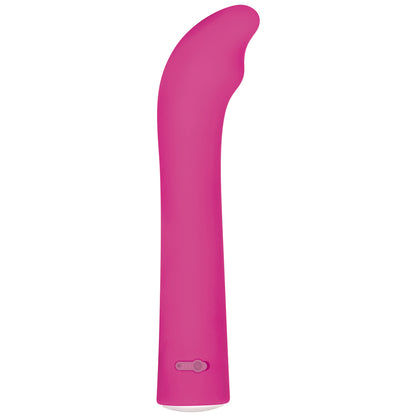 Rechargeable G-Spot Vibrator | 844477010601 | Available at EroticWarehouse.com
