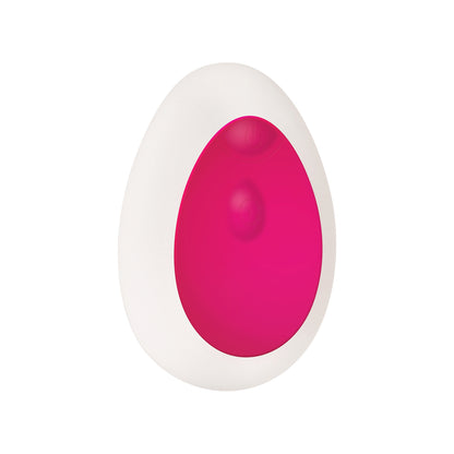 Rechargeable Remote Control Egg | 844477011271 | Available at EroticWarehouse.com