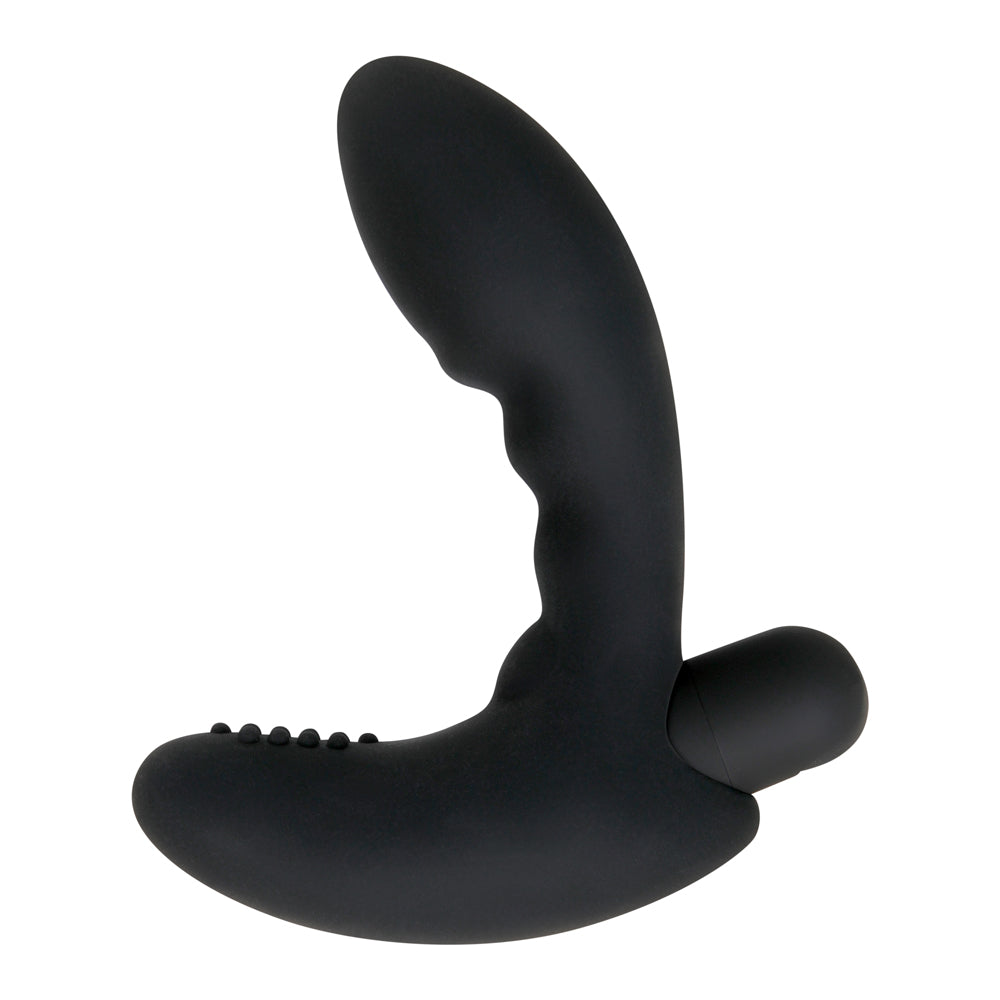 Eternal P-Spot Black | 844477011851 | Available at EroticWarehouse.com