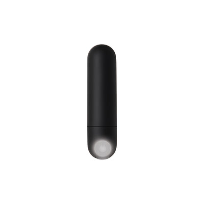 Eternal P-Spot Black | 844477011851 | Available at EroticWarehouse.com