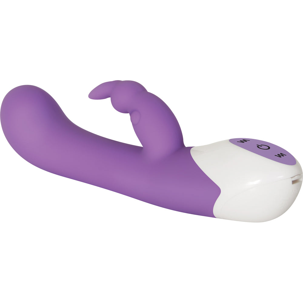 Enchanted Bunny Purple | 844477011929 | Available at EroticWarehouse.com