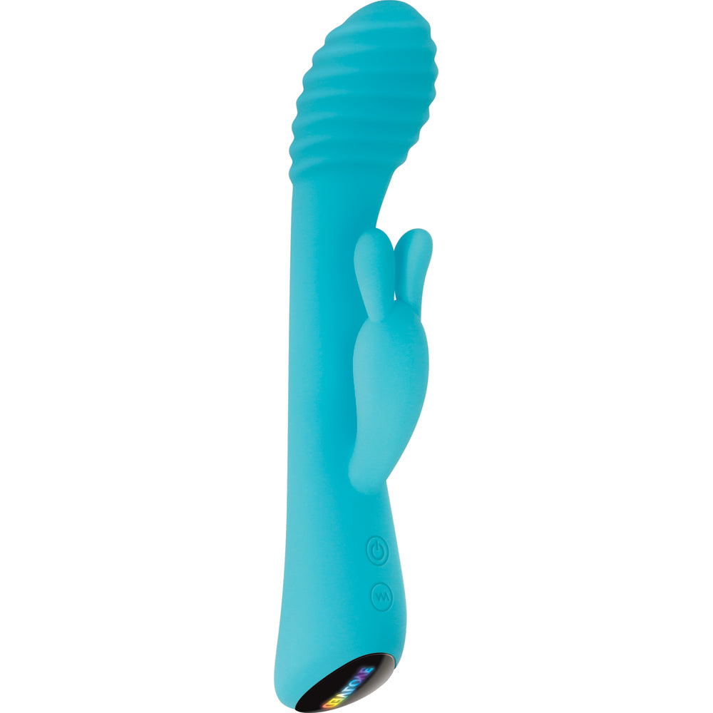 Aqua Bunny | 844477012827 | Available at EroticWarehouse.com