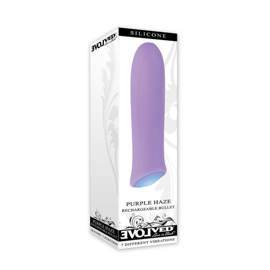 Purple Haze | 844477013039 | Available at EroticWarehouse.com