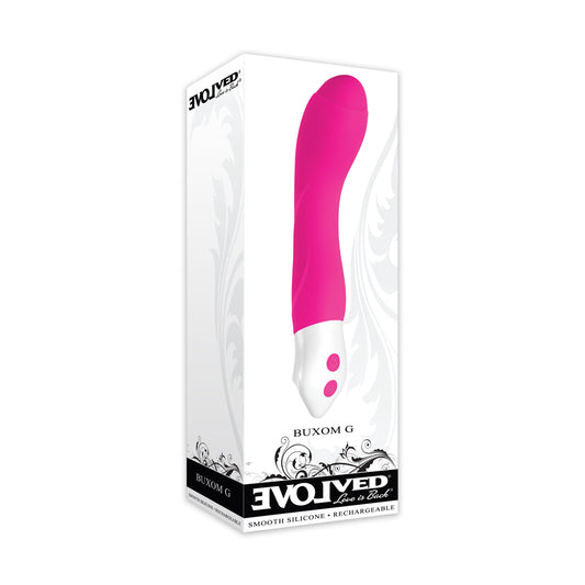 Buxom G | 844477013251 | Available at EroticWarehouse.com