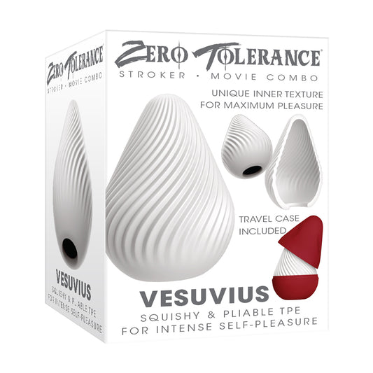 Vesuvius | 844477013442 | Available at EroticWarehouse.com