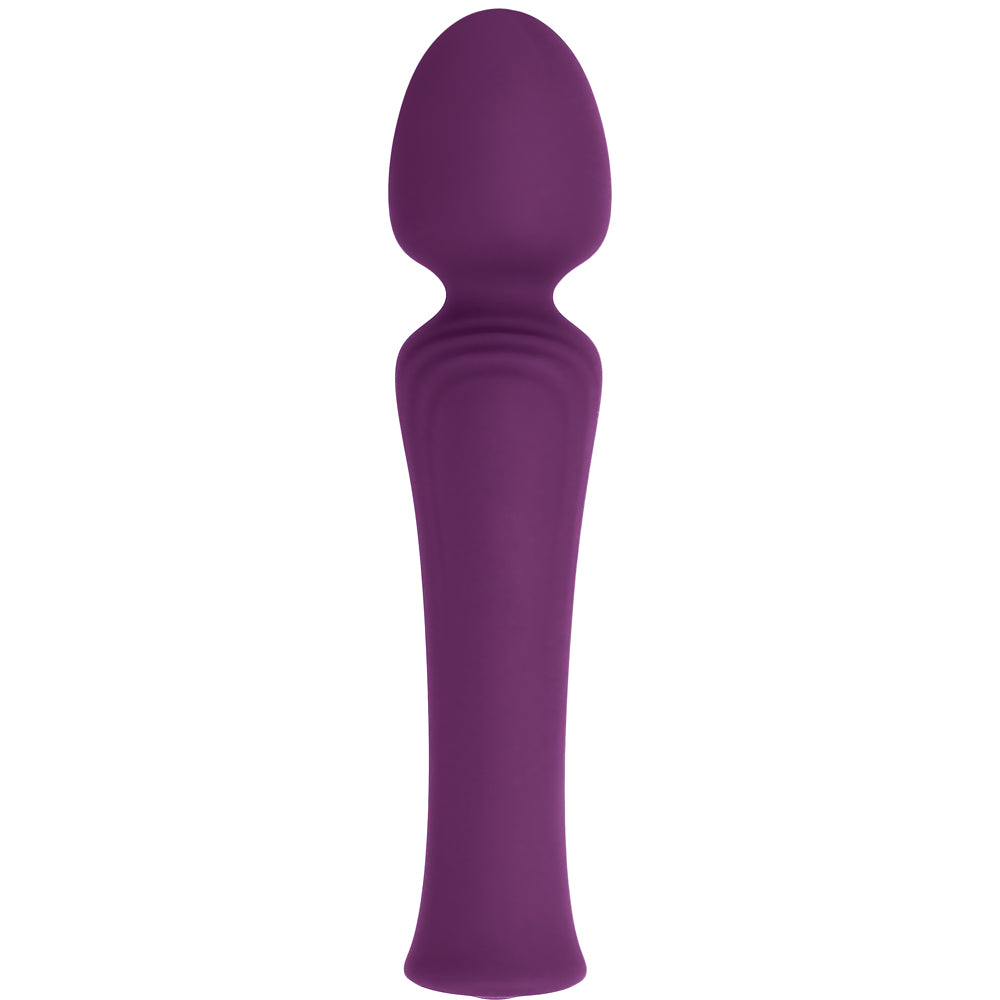 My Secret Wand Purple Vibrator | 844477013466 | Available at EroticWarehouse.com