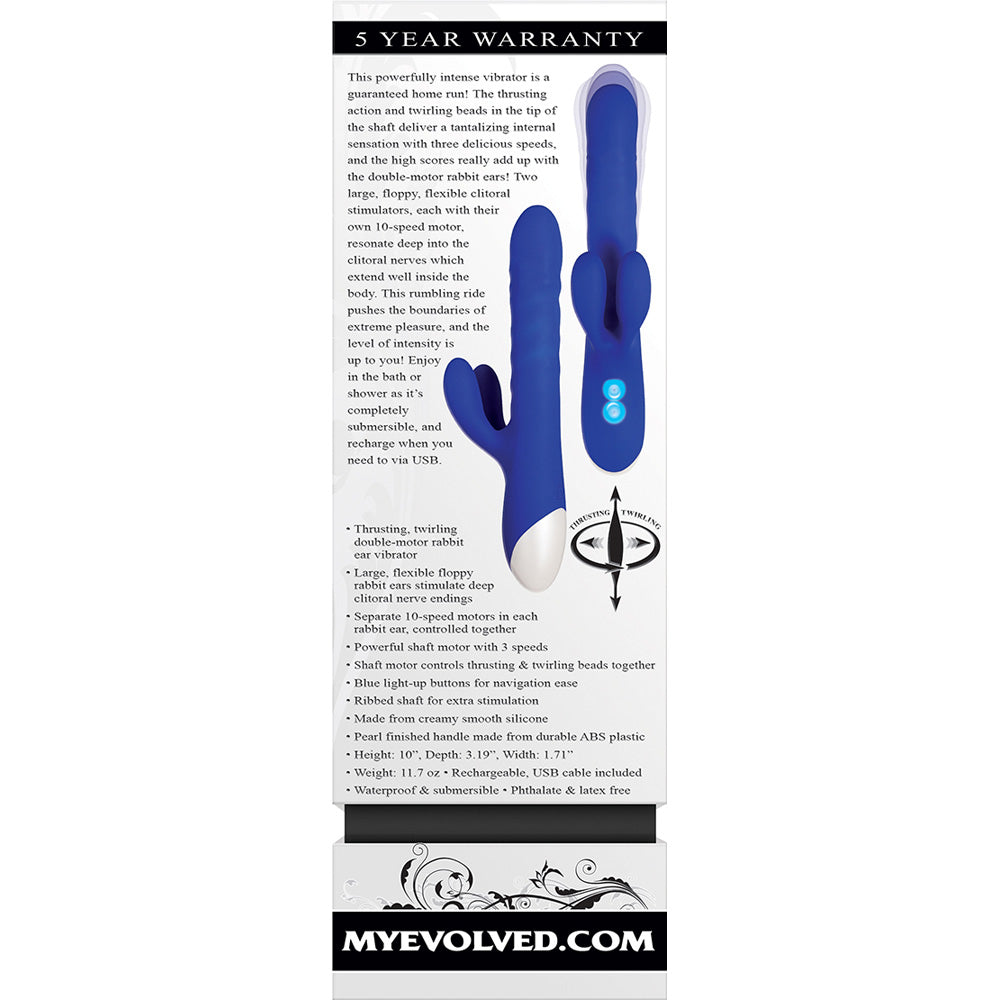 Grand Slam | 844477013602 | Available at EroticWarehouse.com