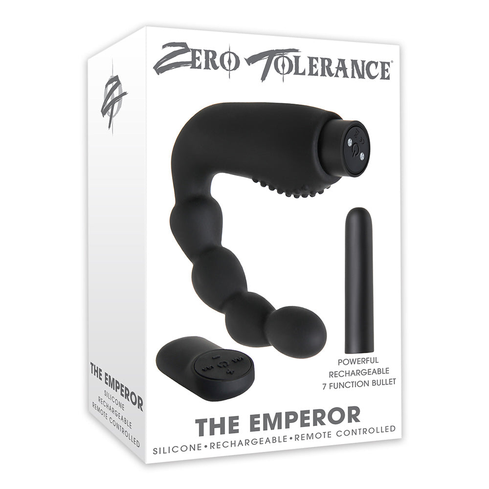The Emperor | 844477013619 | Available at EroticWarehouse.com