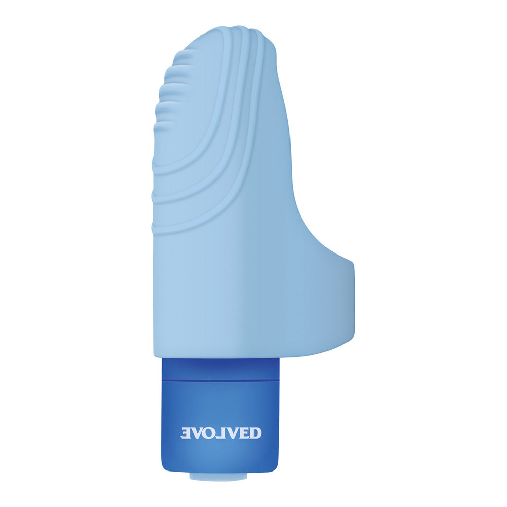 Fingerlicious | 844477014500 | Available at EroticWarehouse.com