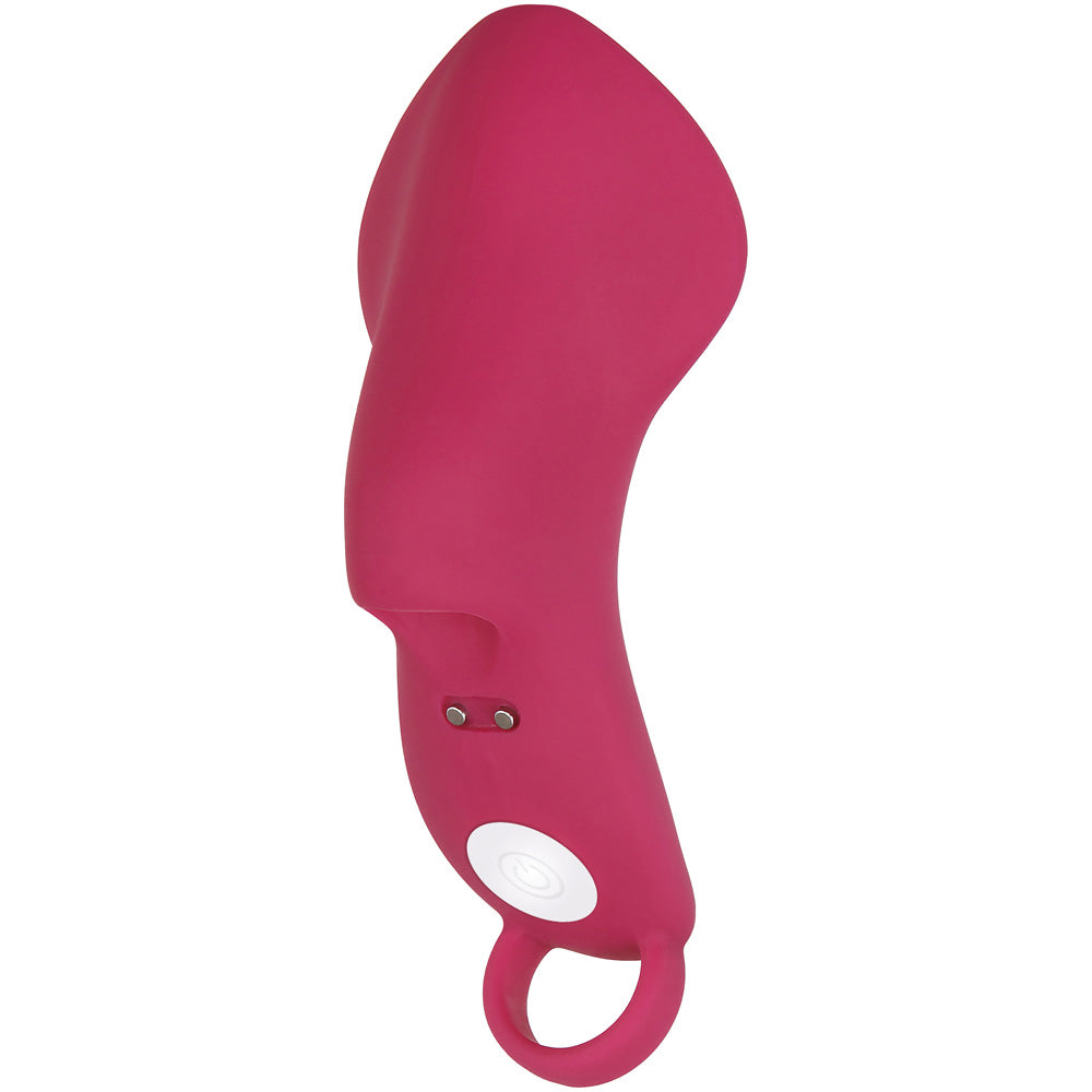 Frisky Finger | 844477015125 | Available at EroticWarehouse.com