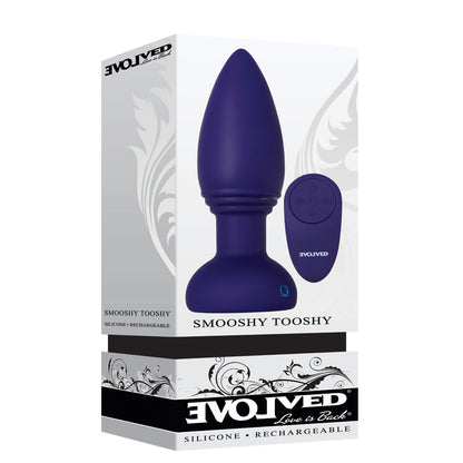 Smooshy Tooshy | 844477015439 | Available at EroticWarehouse.com