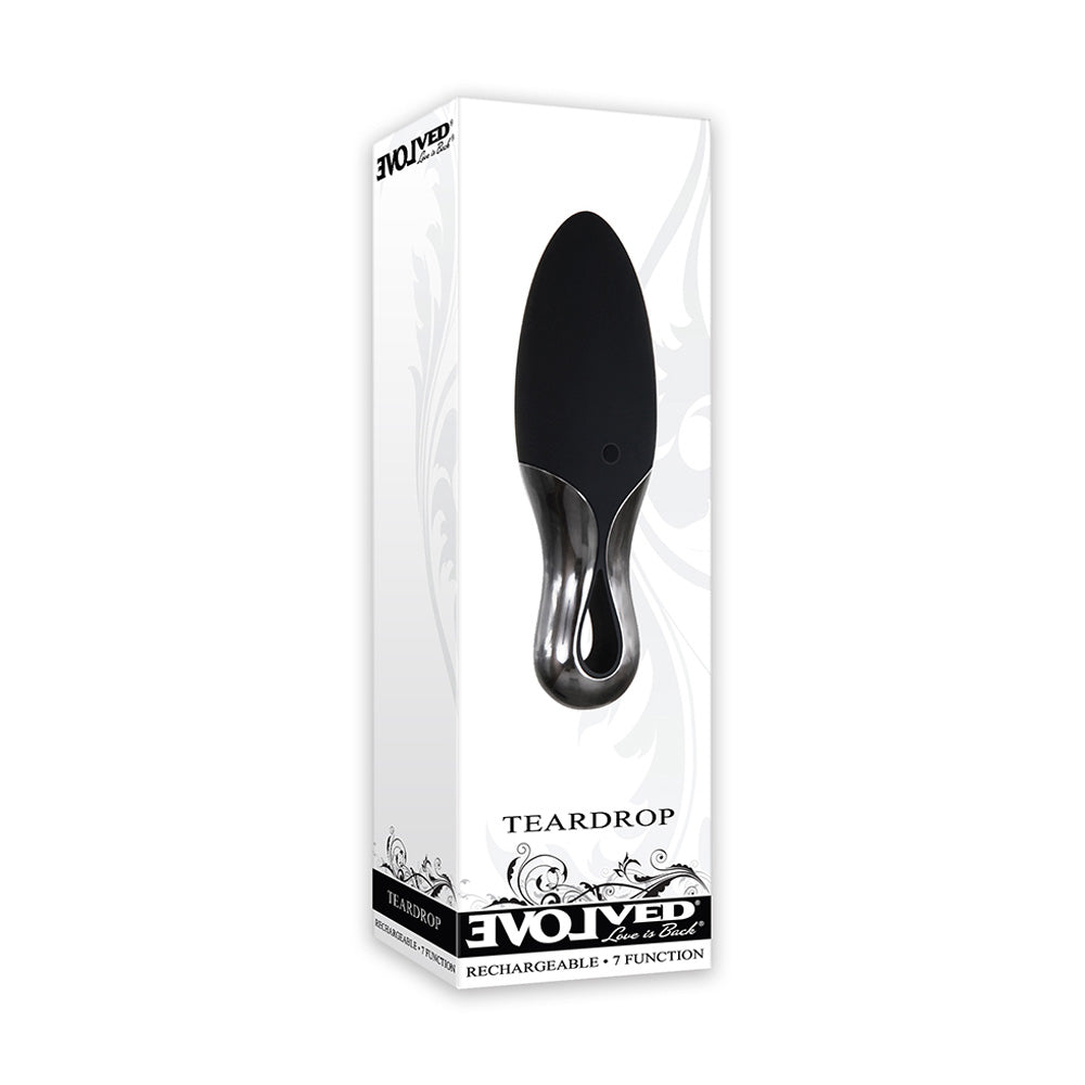 Teardrop | 844477015774 | Available at EroticWarehouse.com
