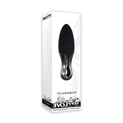 Teardrop | 844477015774 | Available at EroticWarehouse.com