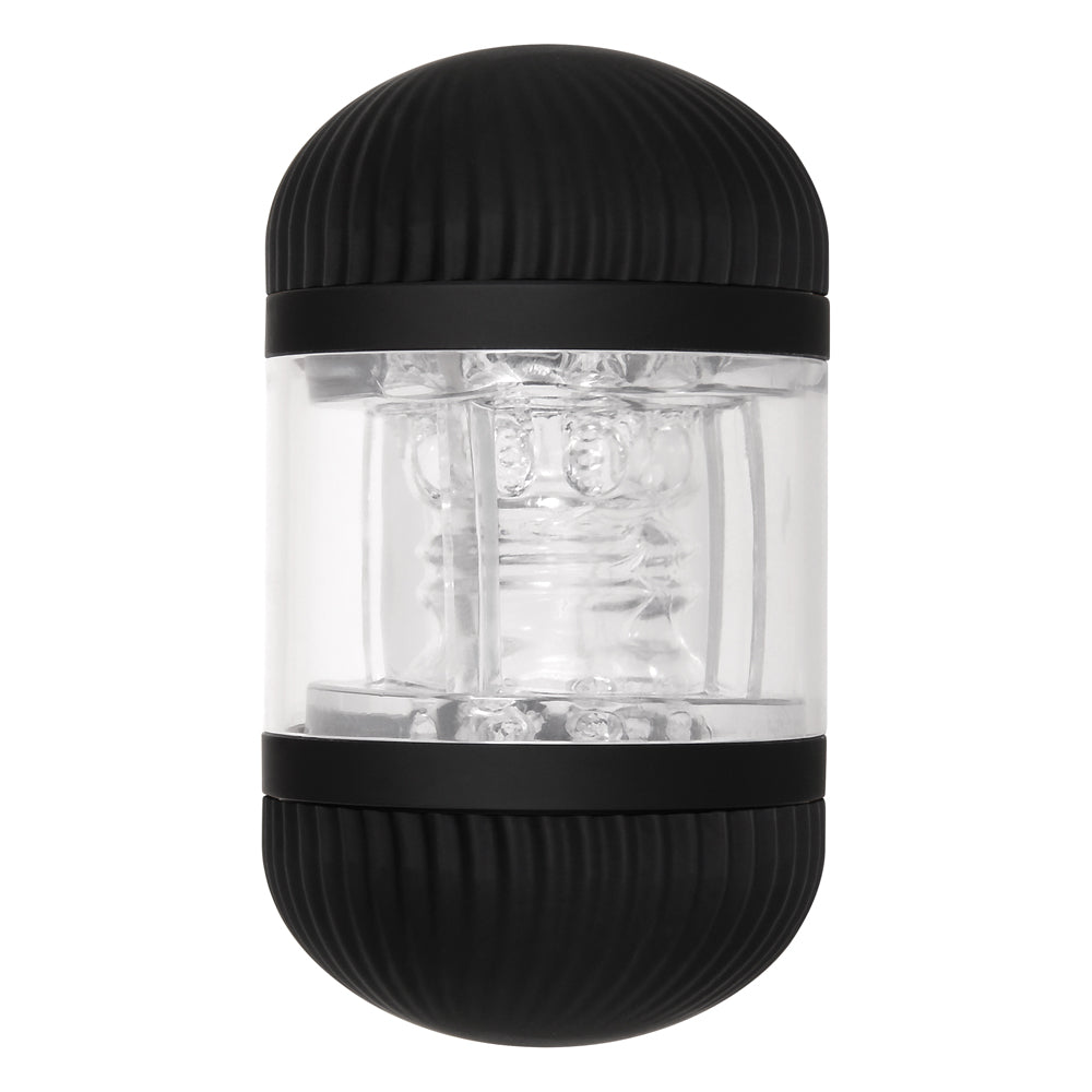 Double Decker Stroker | 844477016368 | Available at EroticWarehouse.com