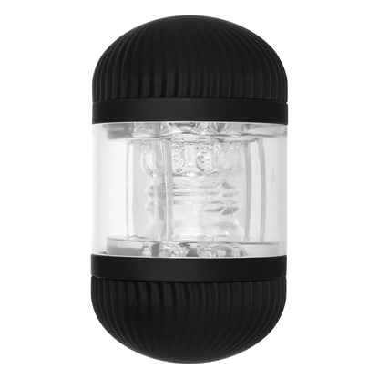 Double Decker Stroker | 844477016368 | Available at EroticWarehouse.com
