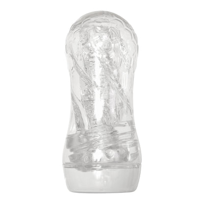Twist Stroker | 844477016498 | Available at EroticWarehouse.com