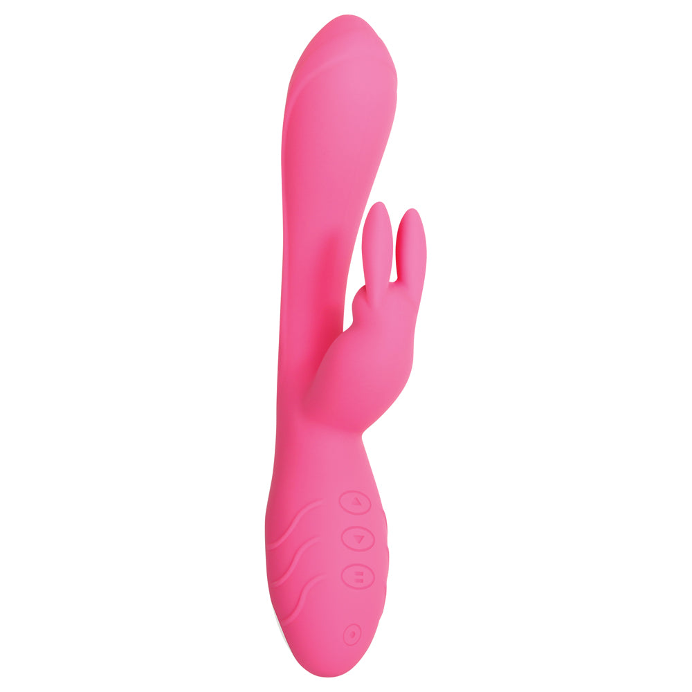 Bunny Kisses | 844477017662 | Available at EroticWarehouse.com