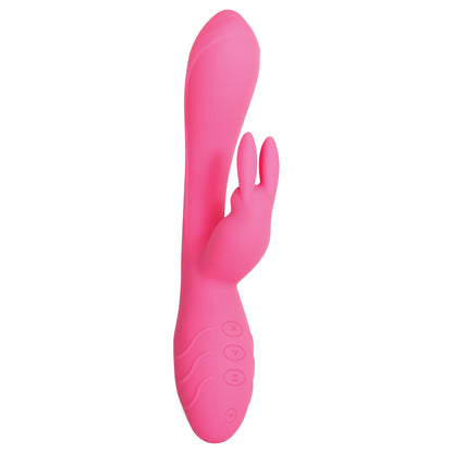 Bunny Kisses | 844477017662 | Available at EroticWarehouse.com