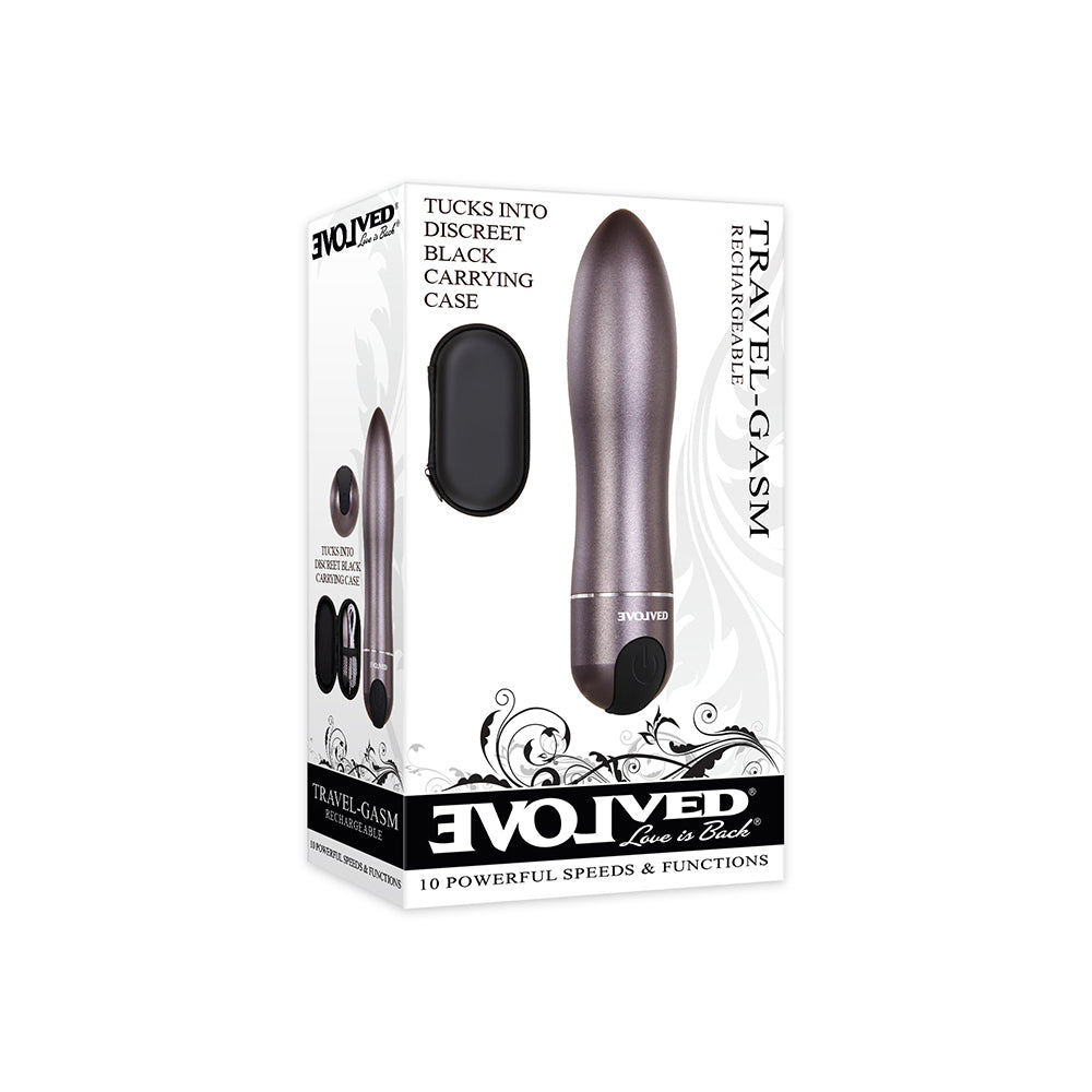 Travel-Gasm | 844477017693 | Available at EroticWarehouse.com