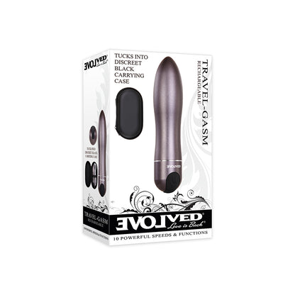 Travel-Gasm | 844477017693 | Available at EroticWarehouse.com