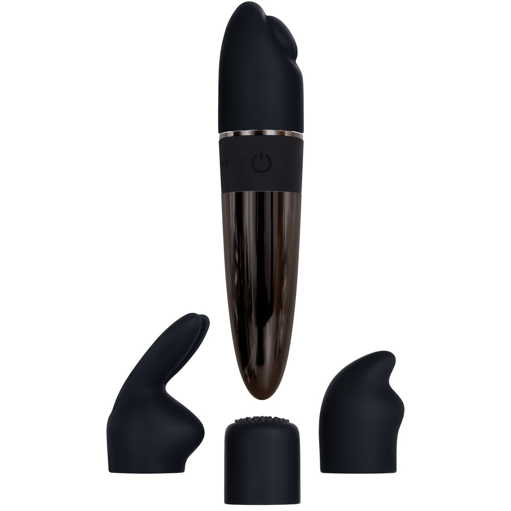 Tiny Treasures | 844477017860 | Available at EroticWarehouse.com