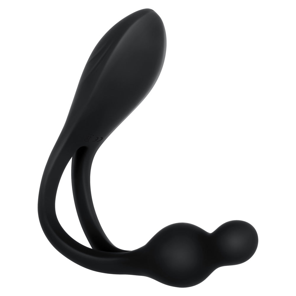 You, Me, Us Bendable Vibe | 844477018027 | Available at EroticWarehouse.com