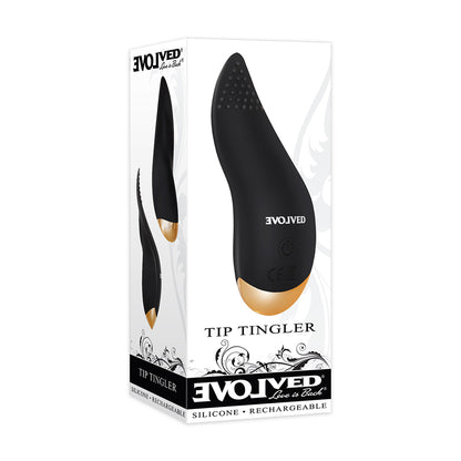Tip Tingler | 844477018232 | Available at EroticWarehouse.com
