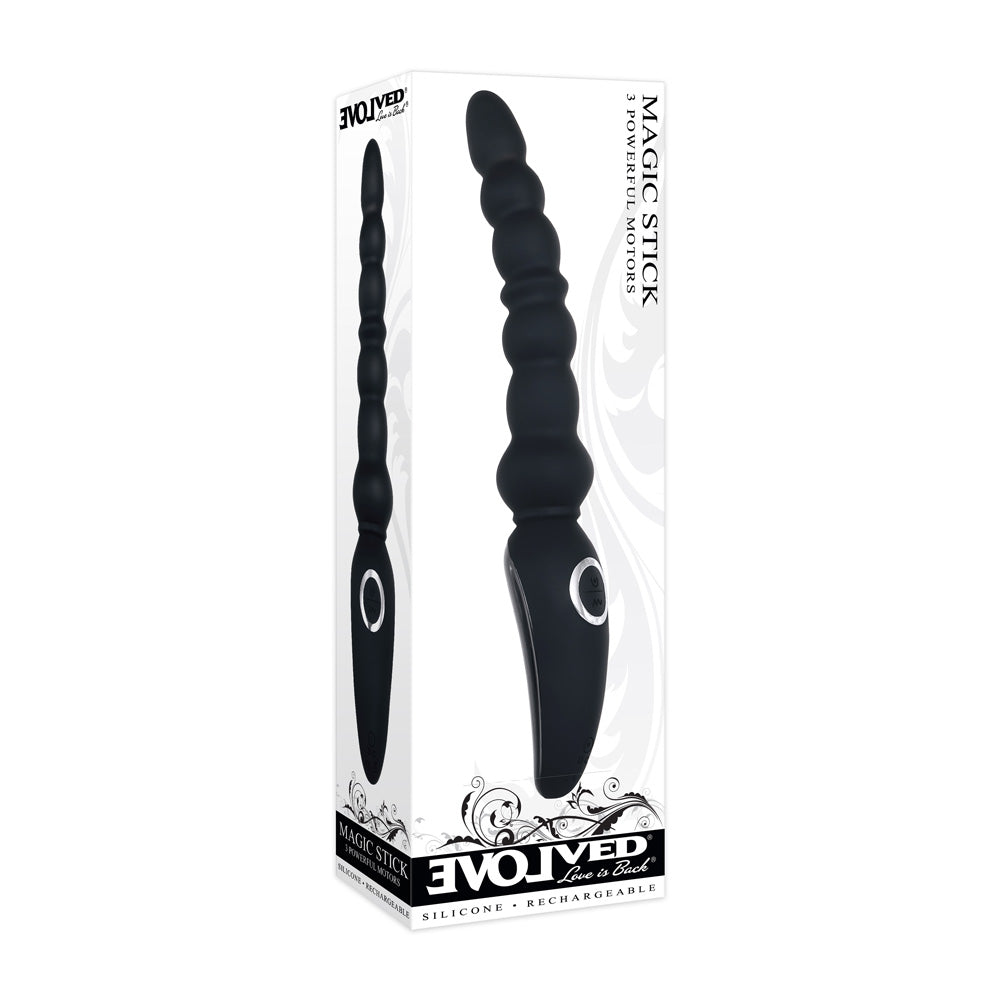 Magic Stick | 844477018423 | Available at EroticWarehouse.com