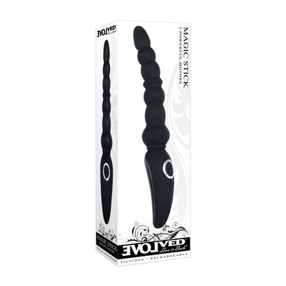 Magic Stick | 844477018423 | Available at EroticWarehouse.com