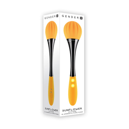 Sunflower | 844477018850 | Available at EroticWarehouse.com