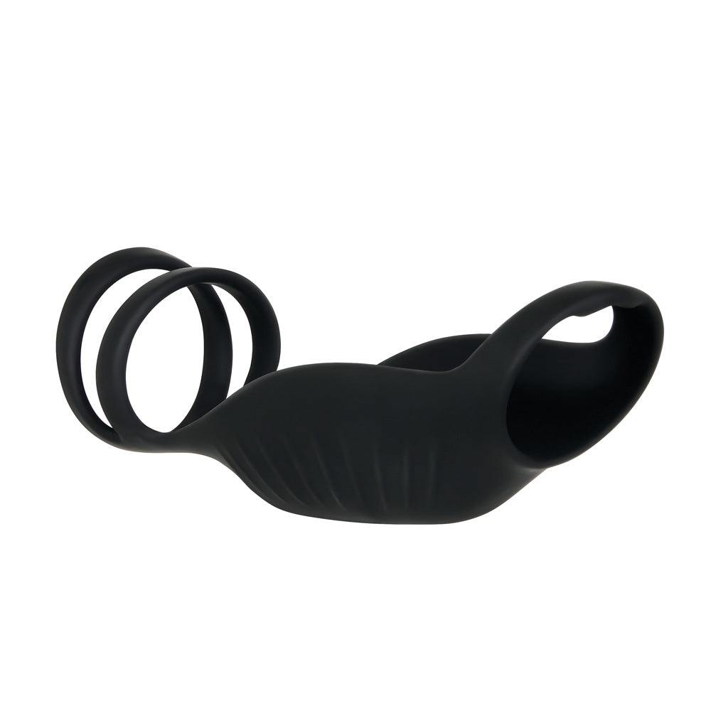 Rocketeeer | 844477018959 | Available at EroticWarehouse.com