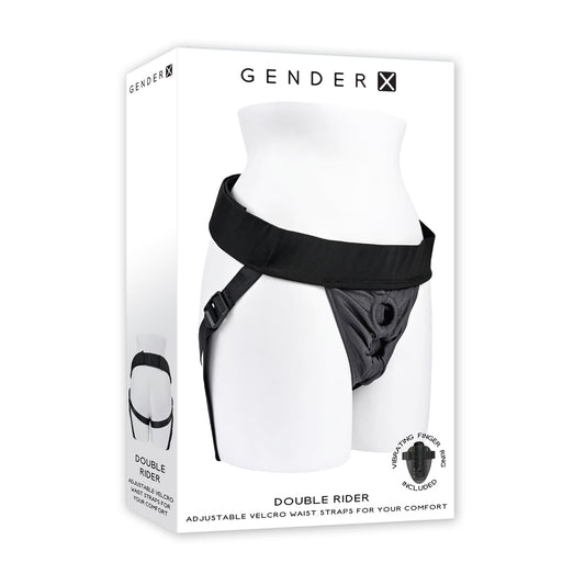 Double Rider | 844477019024 | Available at EroticWarehouse.com