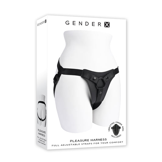 Pleasure Harness | 844477019031 | Available at EroticWarehouse.com
