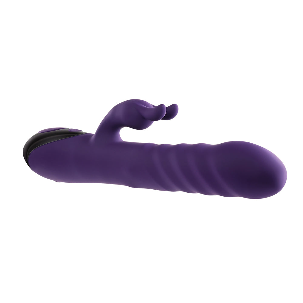 Rascally Rabbit | 844477019345 | Available at EroticWarehouse.com
