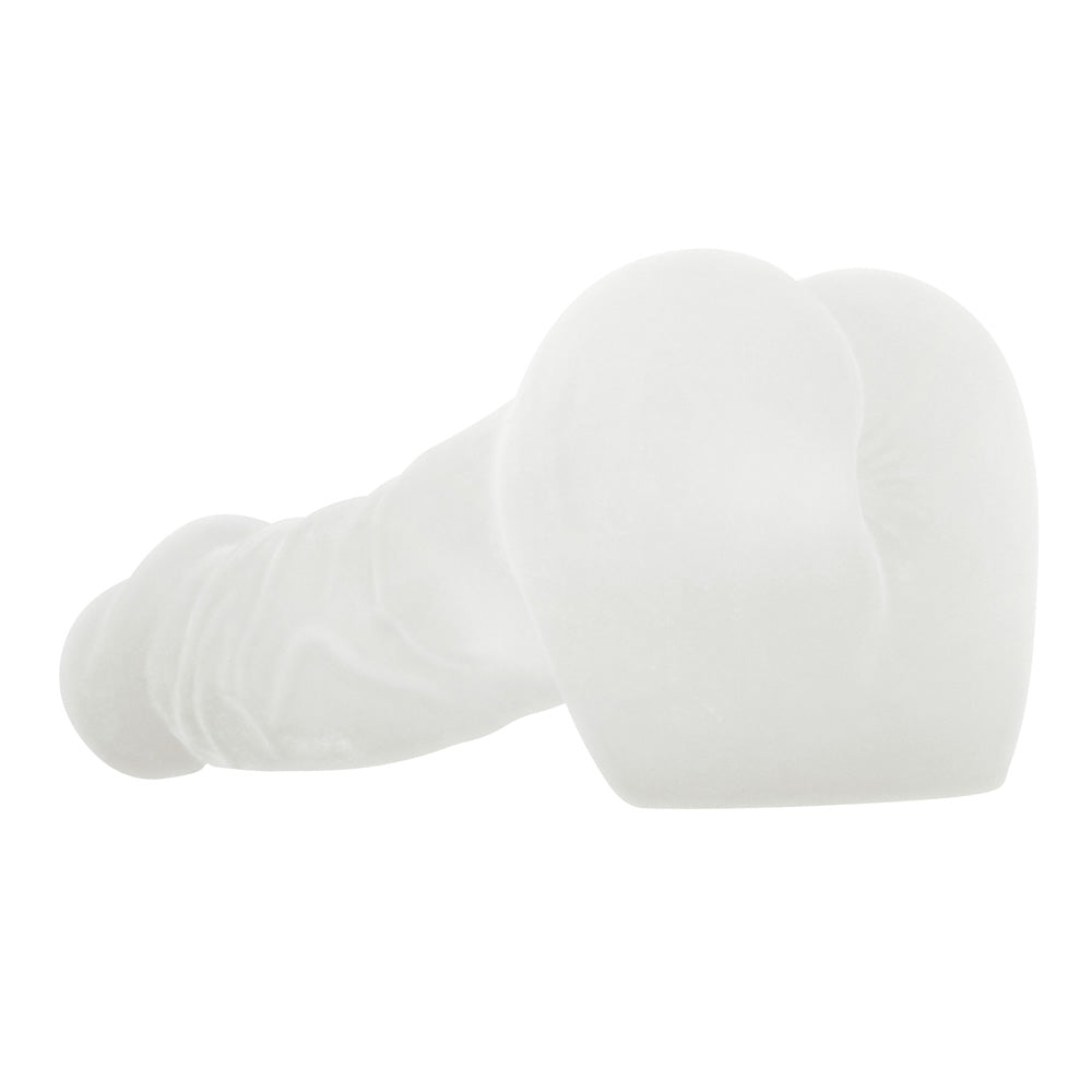 Stroke & Poke | 844477019376 | Available at EroticWarehouse.com