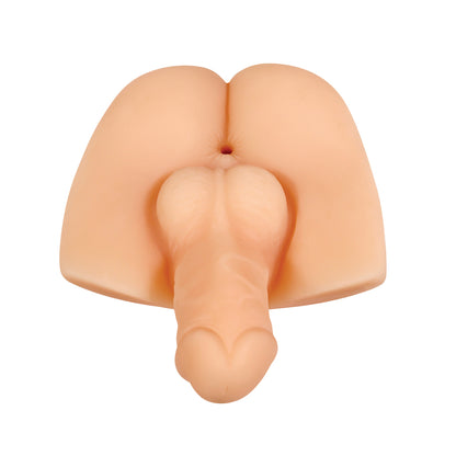 Backdoor Bash Light | 844477019451 | Available at EroticWarehouse.com