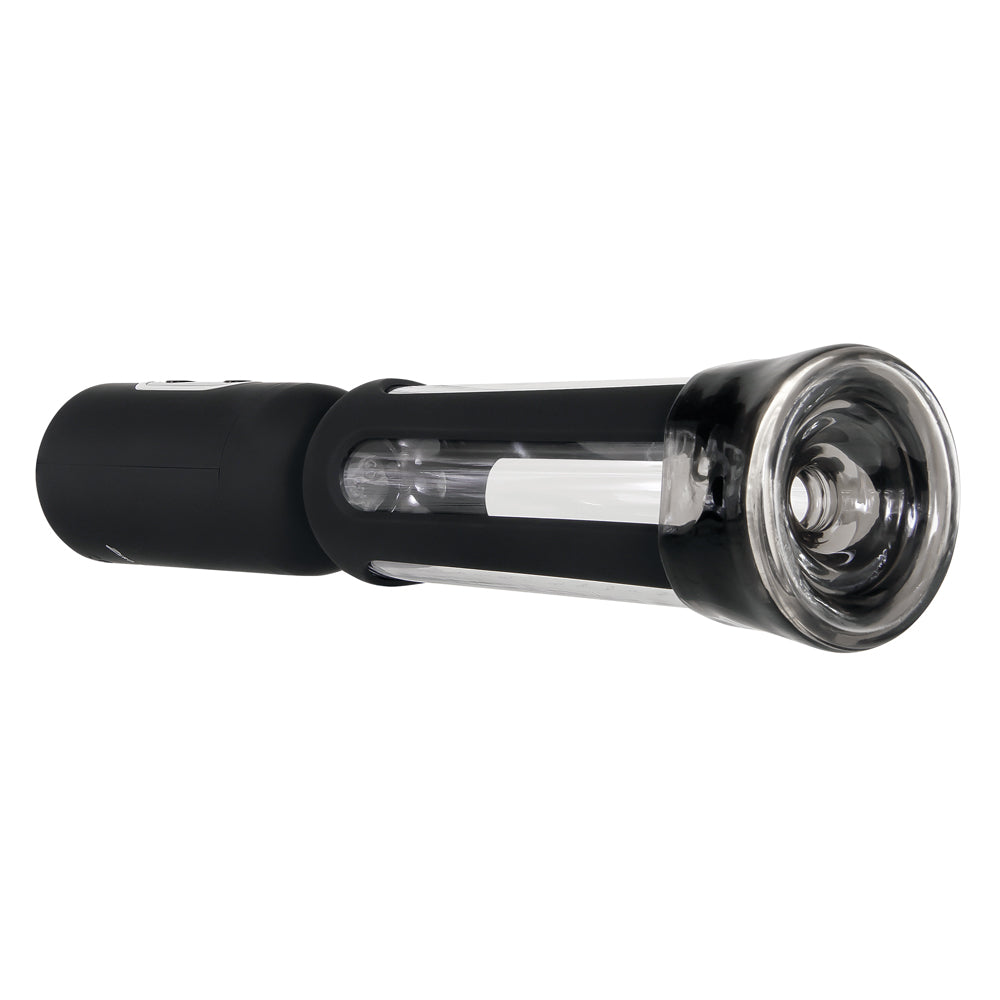 Pump It Up | 844477019512 | Available at EroticWarehouse.com
