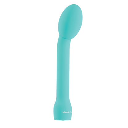 Rechargeable Silicone G-Gasm Delight | 844477019772 | Available at EroticWarehouse.com